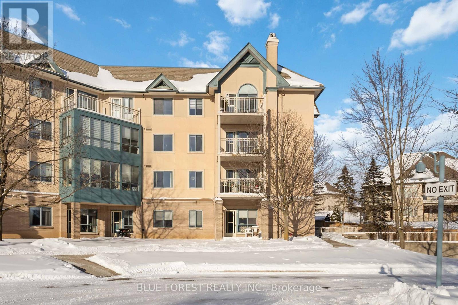 301 - 511 Gainsborough Road, London North, Ontario  N6G 4Z5 - Photo 43 - X12753070