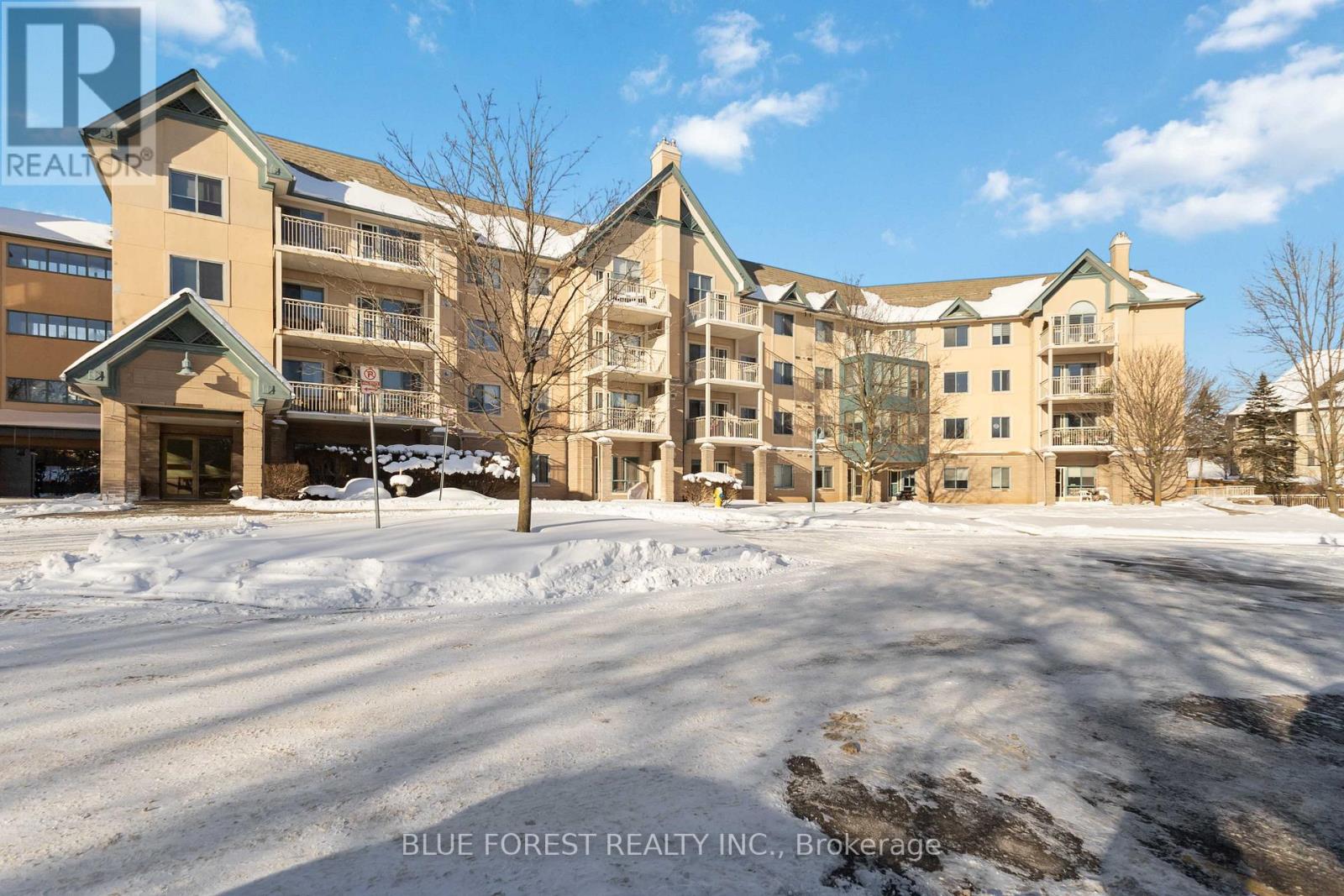 301 - 511 Gainsborough Road, London North, Ontario  N6G 4Z5 - Photo 44 - X12753070