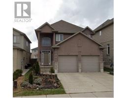 1310 OAKCROSSING ROAD, London North, Ontario