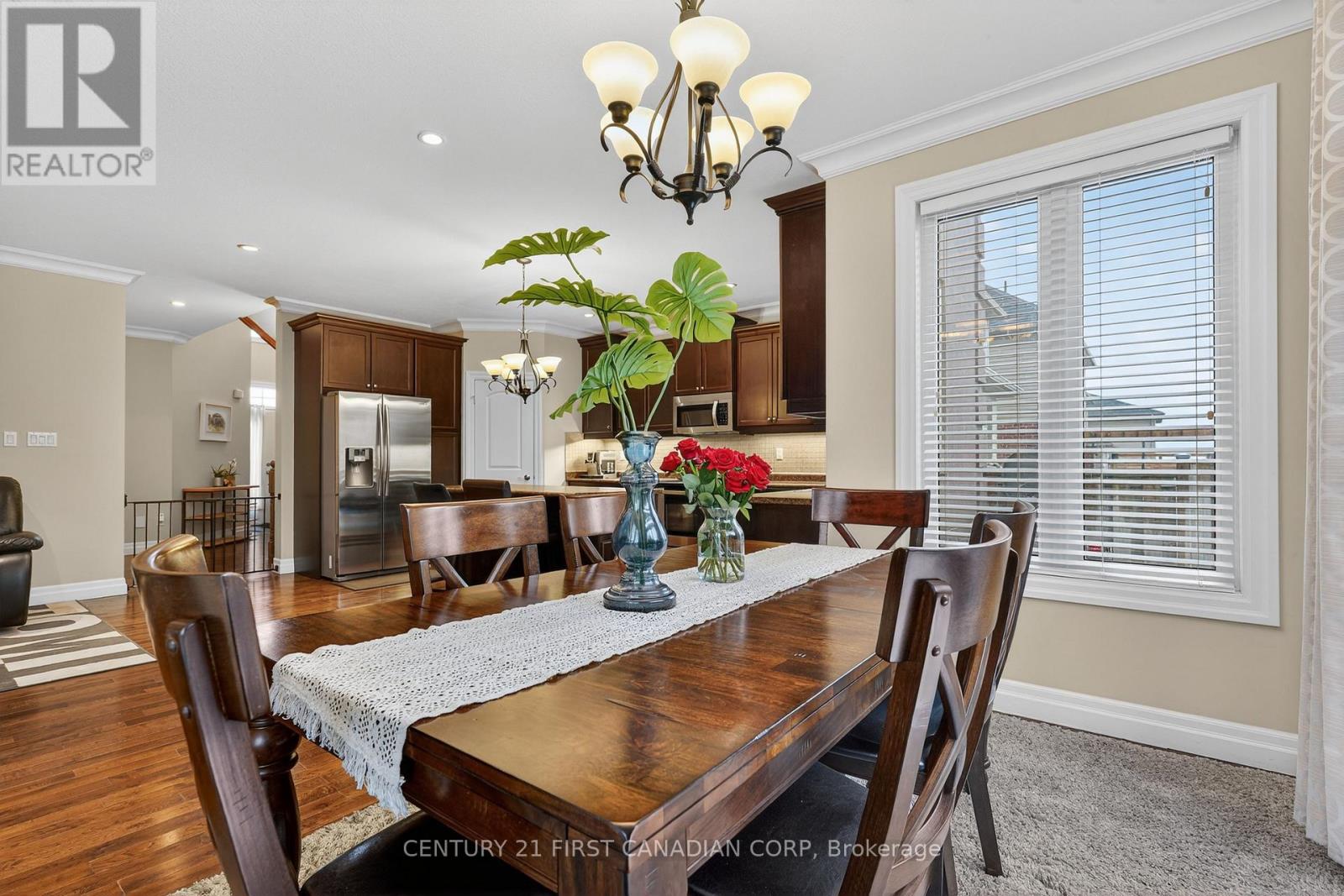 1310 Oakcrossing Road, London North, Ontario  N6H 0C1 - Photo 19 - X12804064