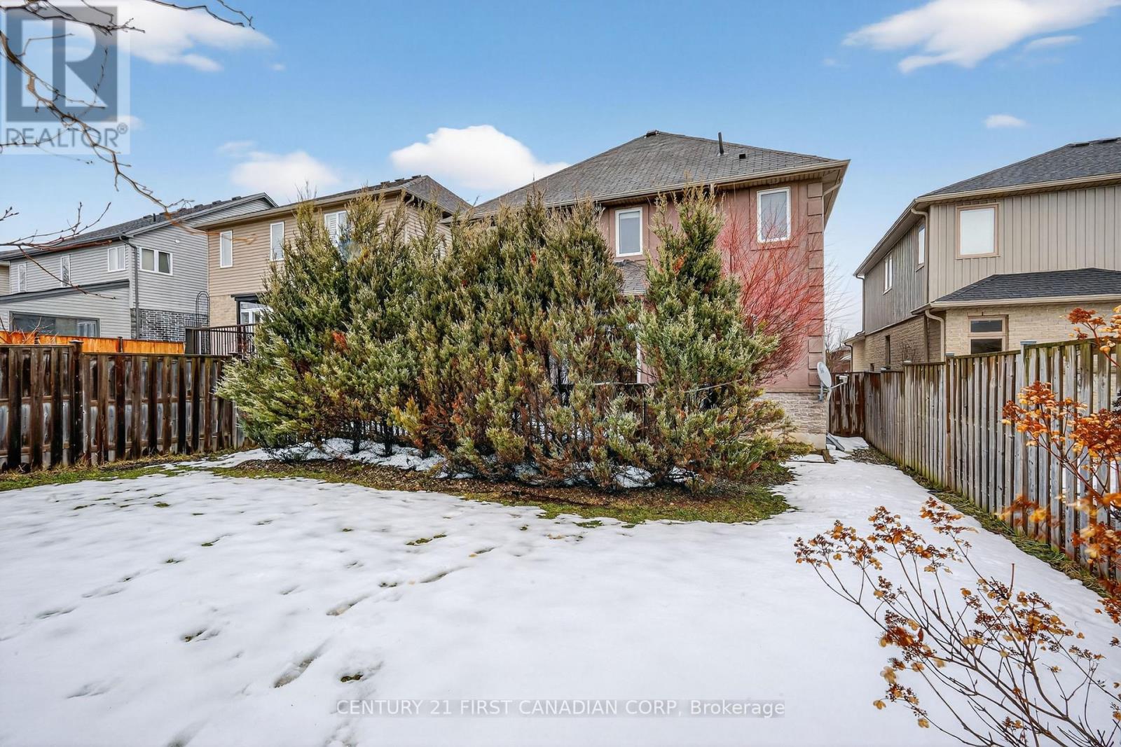 1310 Oakcrossing Road, London North, Ontario  N6H 0C1 - Photo 43 - X12804064