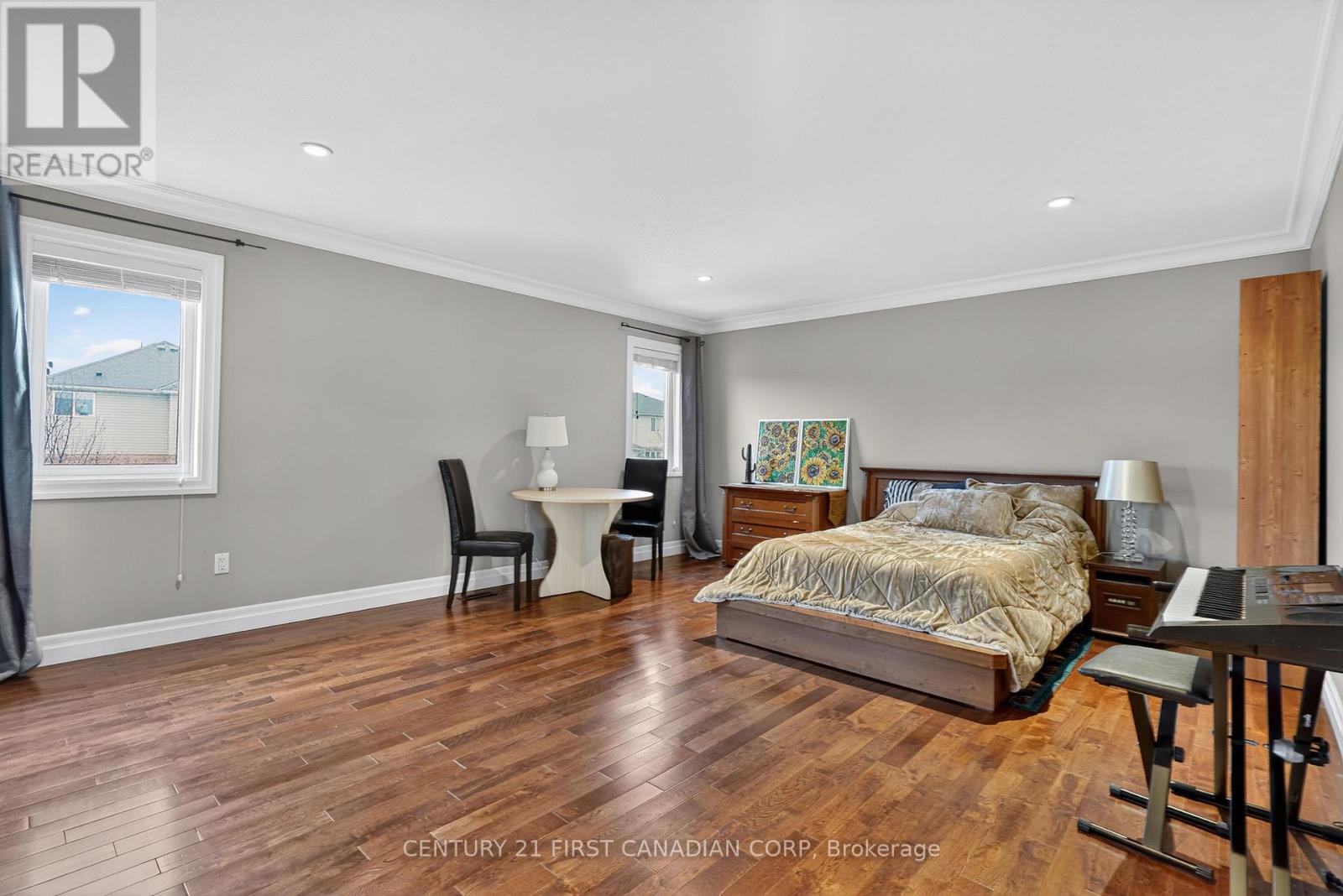 1310 Oakcrossing Road, London North, Ontario  N6H 0C1 - Photo 22 - X12804064