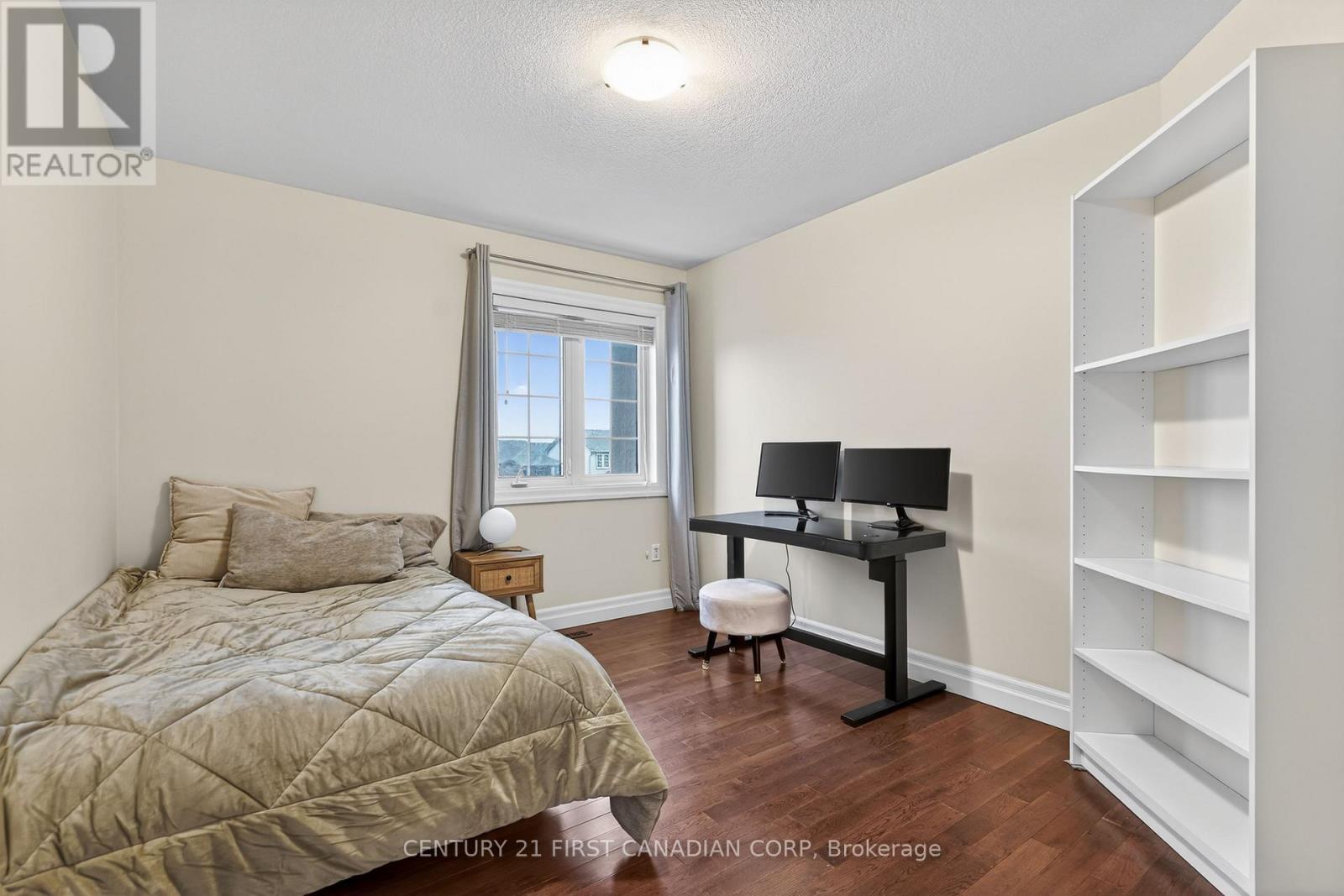 1310 Oakcrossing Road, London North, Ontario  N6H 0C1 - Photo 29 - X12804064