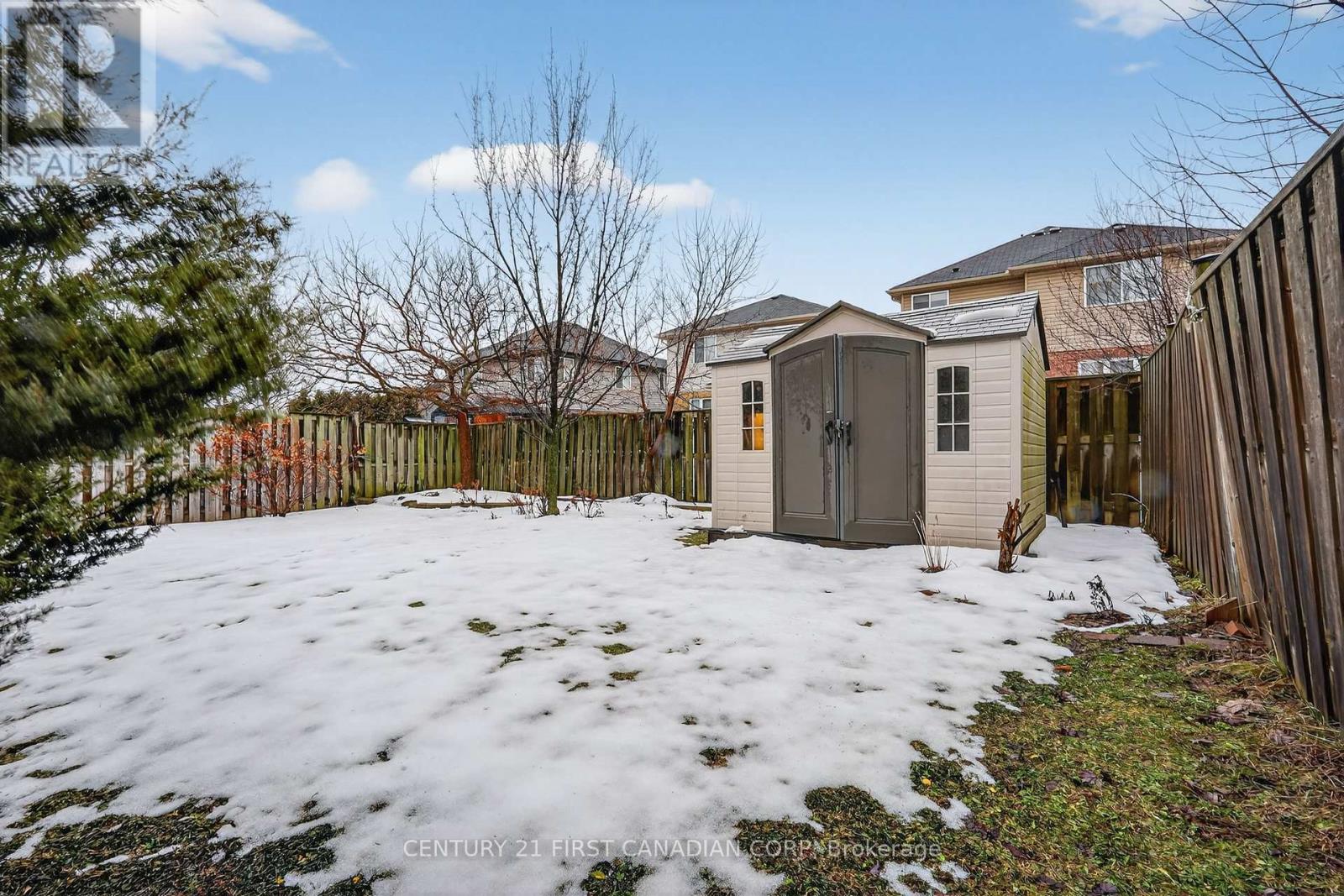 1310 Oakcrossing Road, London North, Ontario  N6H 0C1 - Photo 40 - X12804064