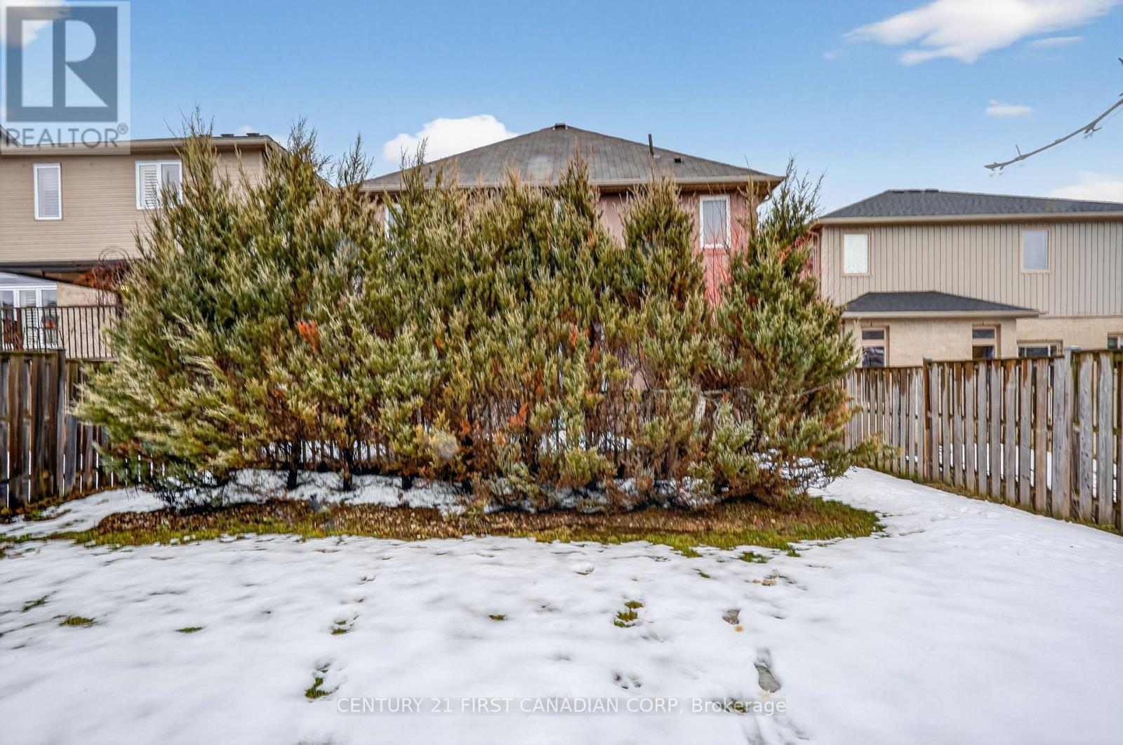 1310 Oakcrossing Road, London North, Ontario  N6H 0C1 - Photo 44 - X12804064