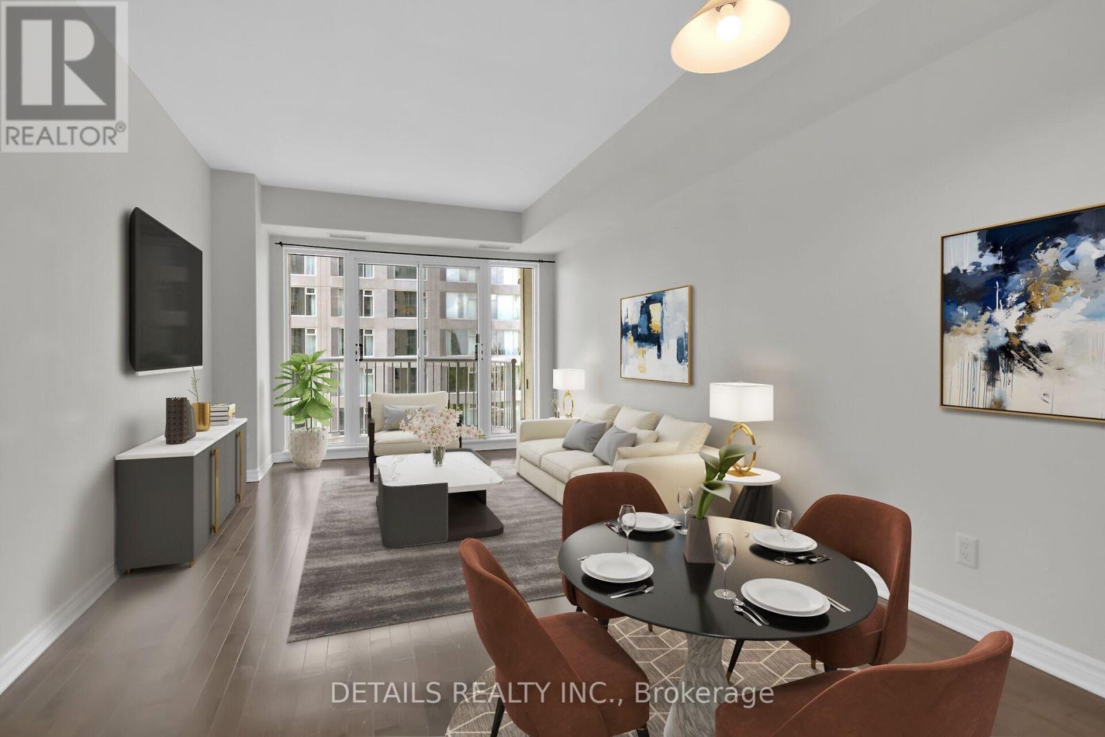 1202 - 200 Rideau Street, Ottawa, Ontario  K1N 5Y1 - Photo 12 - X12595478