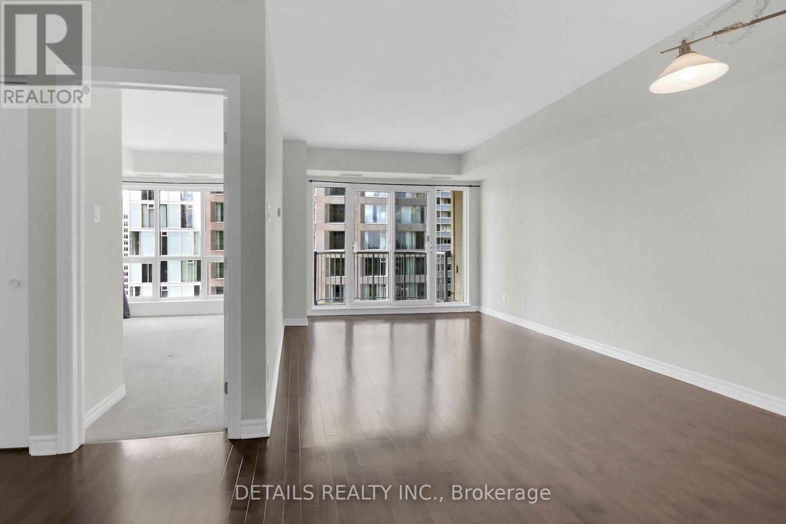 1202 - 200 Rideau Street, Ottawa, Ontario  K1N 5Y1 - Photo 23 - X12595478