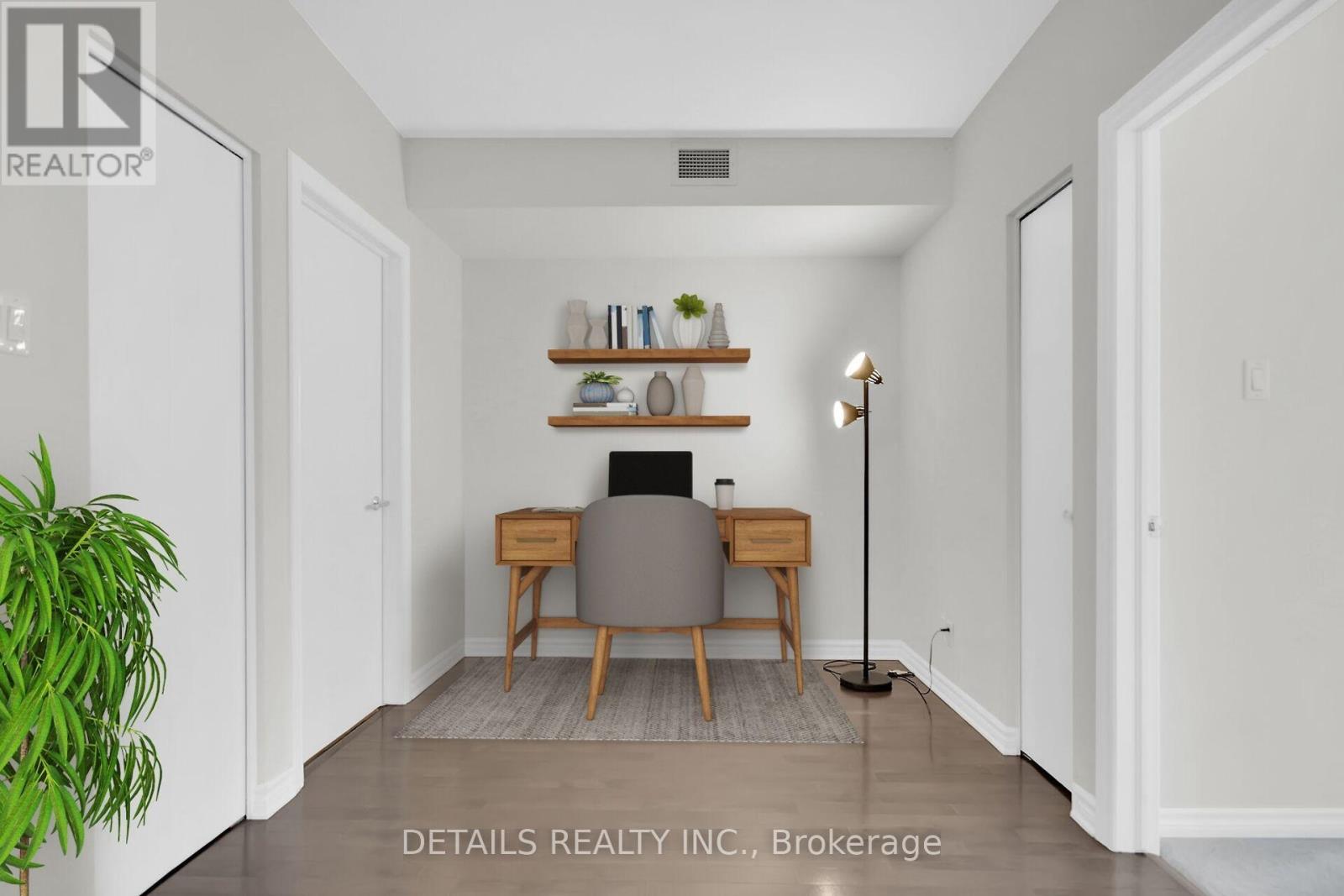 1202 - 200 Rideau Street, Ottawa, Ontario  K1N 5Y1 - Photo 20 - X12595478