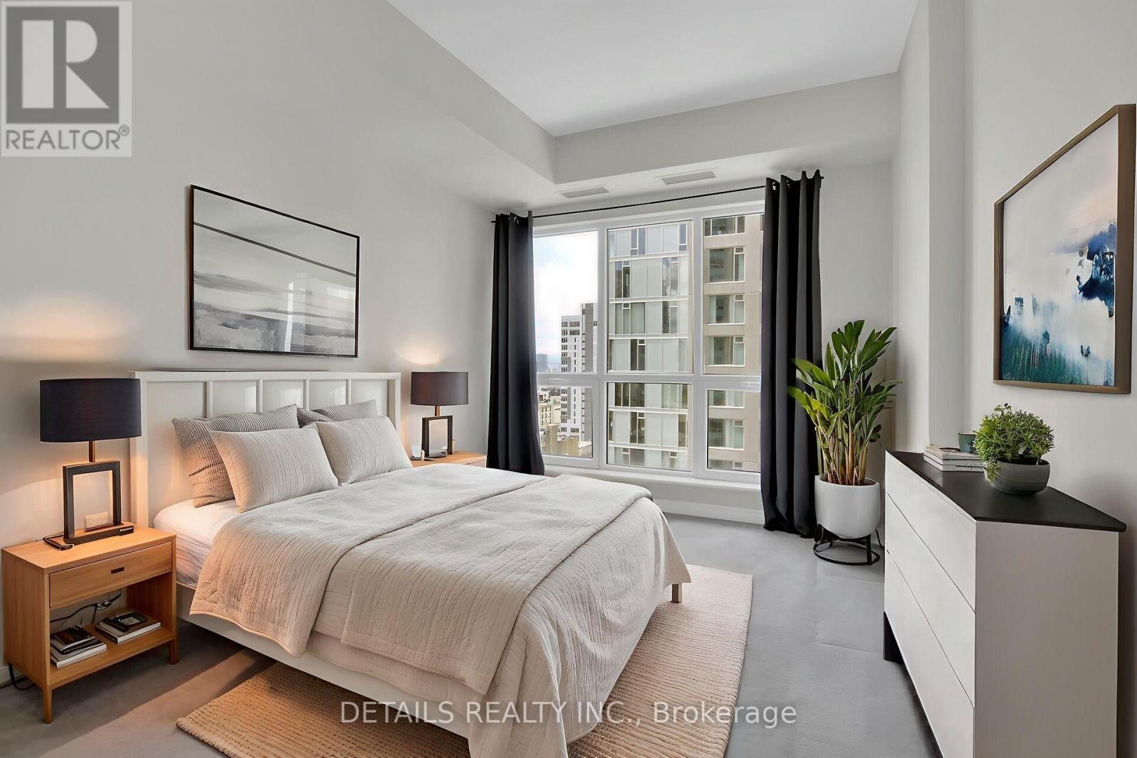 1202 - 200 Rideau Street, Ottawa, Ontario  K1N 5Y1 - Photo 25 - X12595478