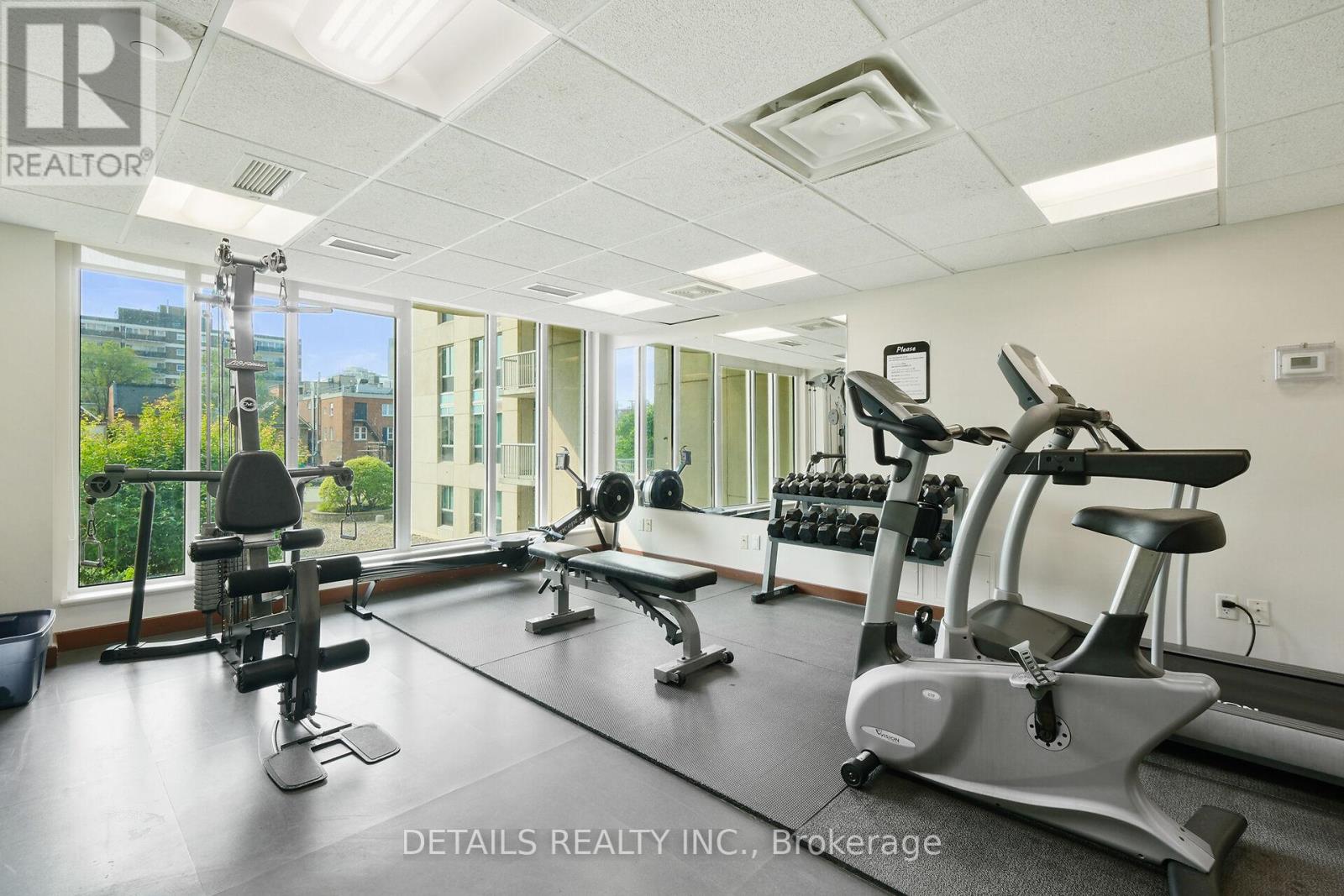 1202 - 200 Rideau Street, Ottawa, Ontario  K1N 5Y1 - Photo 29 - X12595478