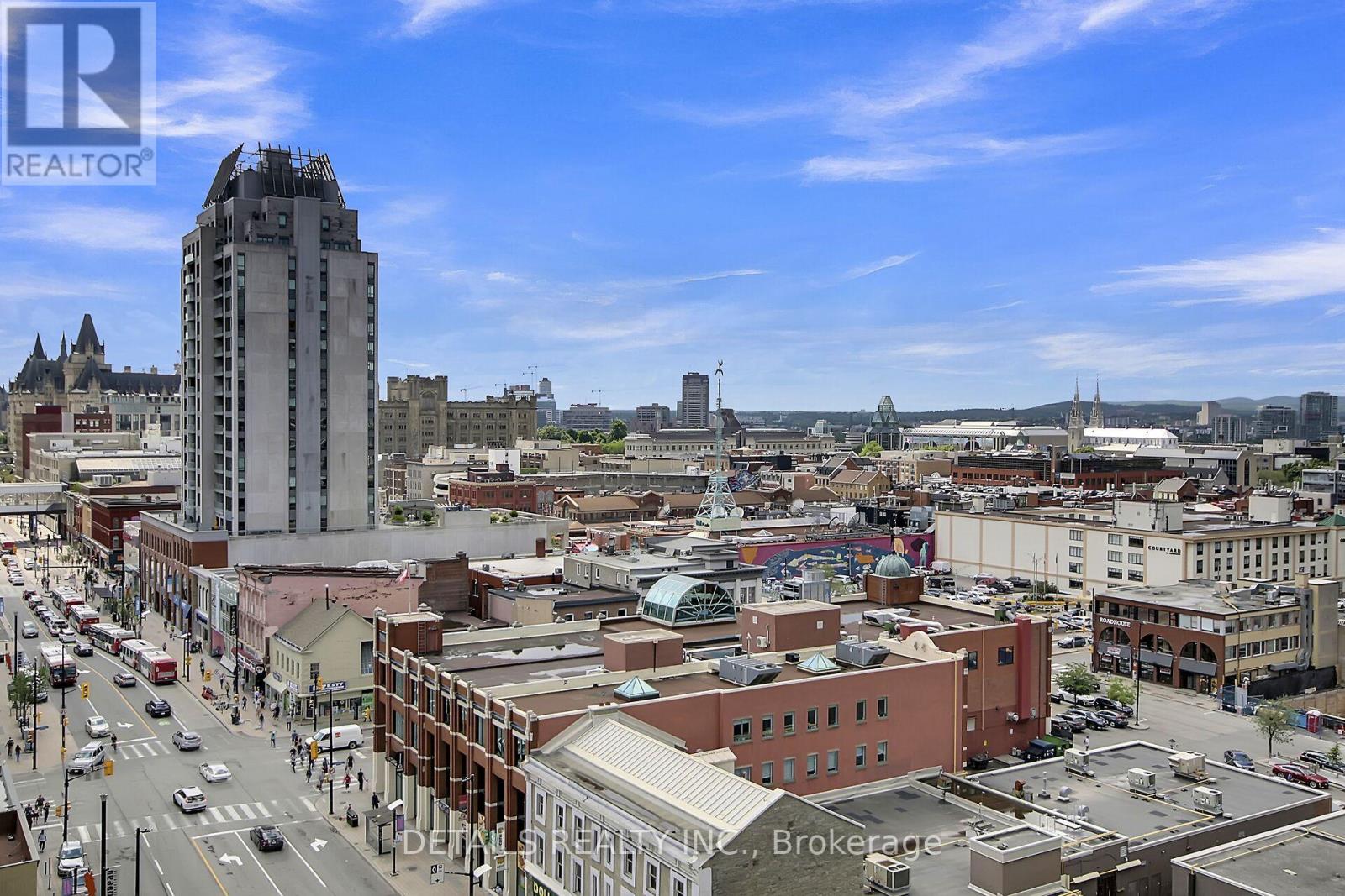 1202 - 200 Rideau Street, Ottawa, Ontario  K1N 5Y1 - Photo 38 - X12595478