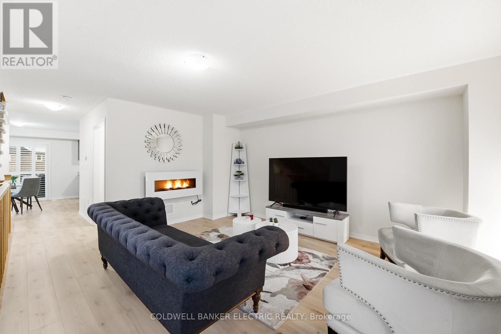 1 Loana Lane, Clarington, Ontario  L1C 7G9 - Photo 16 - E12817022