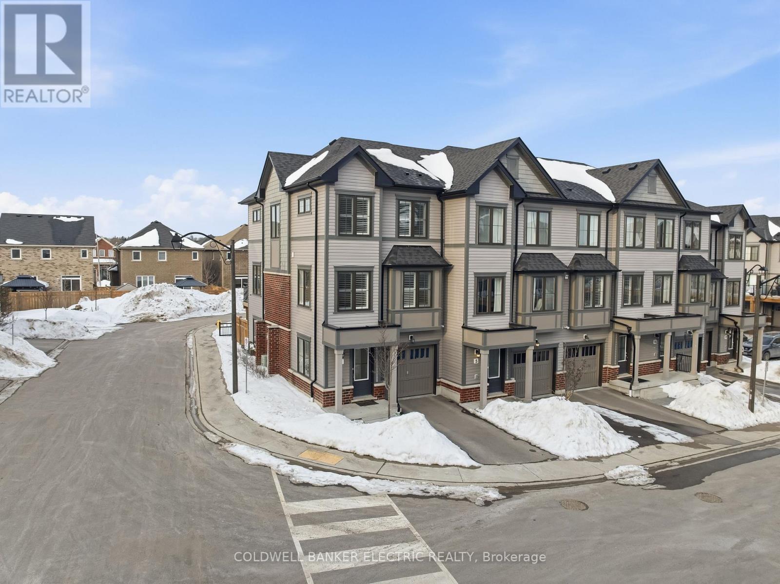 1 Loana Lane, Clarington, Ontario  L1C 7G9 - Photo 3 - E12817022