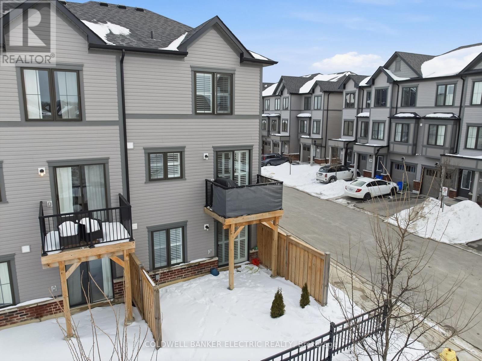 1 Loana Lane, Clarington, Ontario  L1C 7G9 - Photo 36 - E12817022