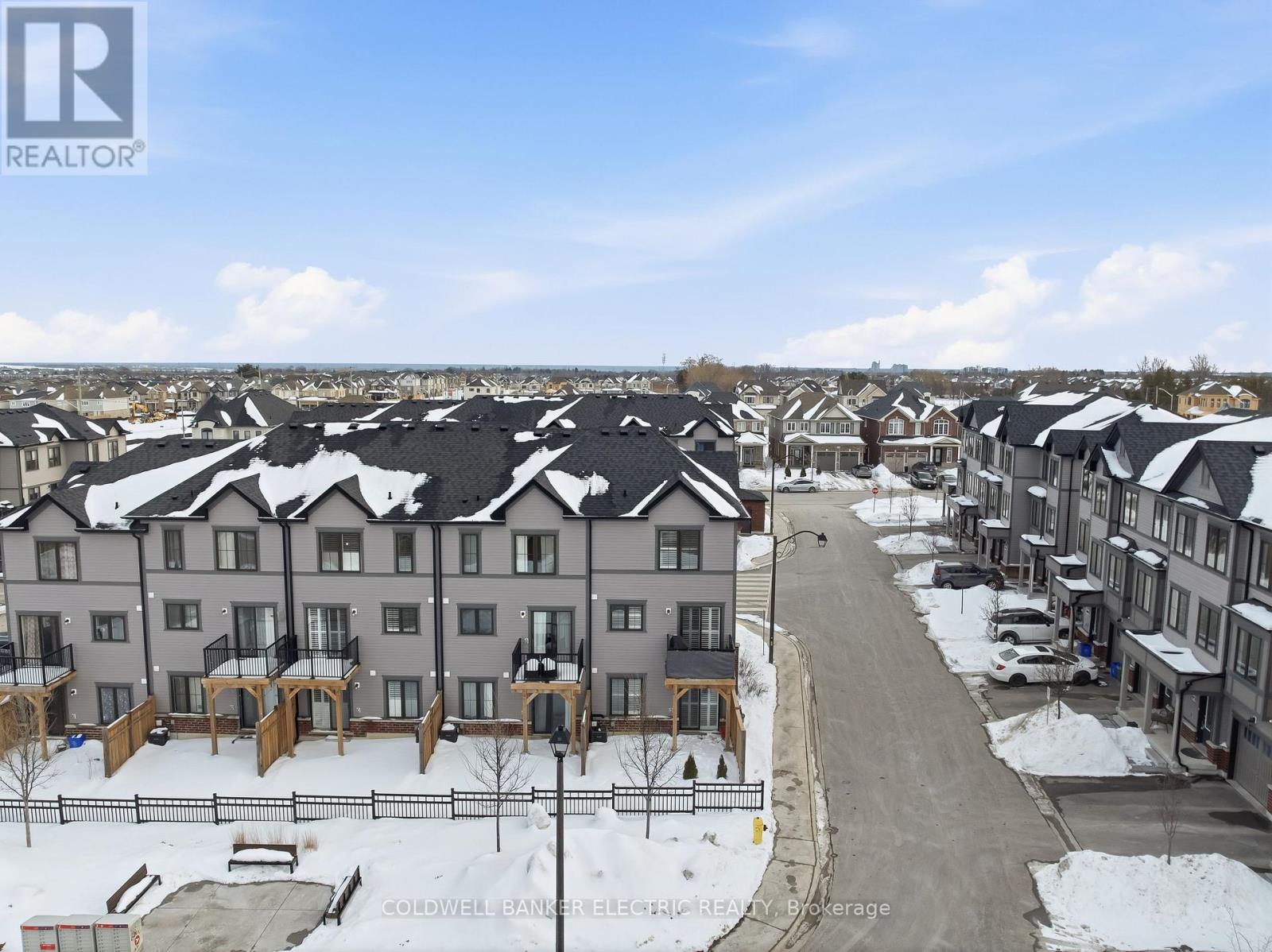 1 Loana Lane, Clarington, Ontario  L1C 7G9 - Photo 37 - E12817022