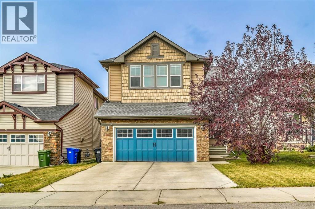 9 Sage Hill Landing Nw, Calgary, Alberta  T3R 0H5 - Photo 2 - A2272542