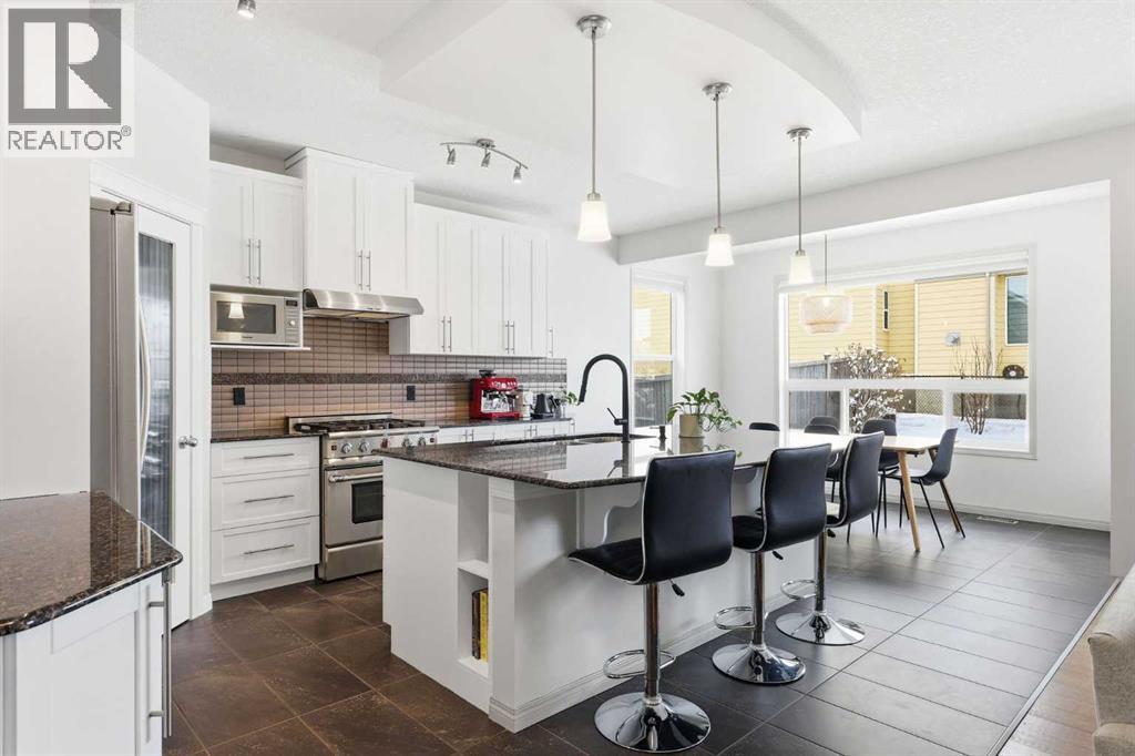 9 Sage Hill Landing Nw, Calgary, Alberta  T3R 0H5 - Photo 5 - A2272542