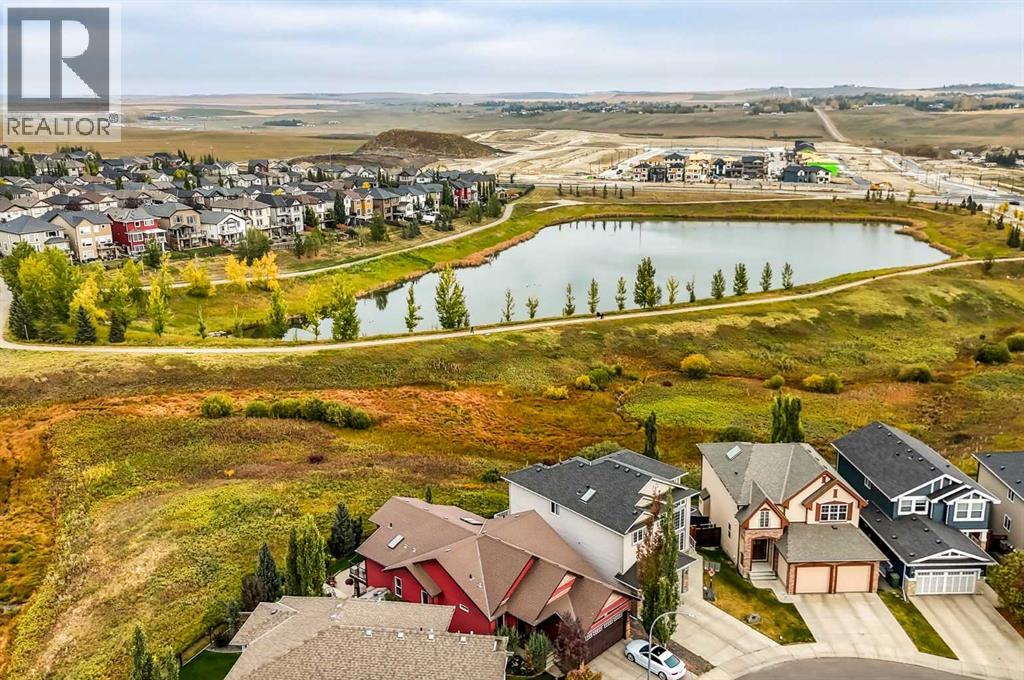 9 Sage Hill Landing Nw, Calgary, Alberta  T3R 0H5 - Photo 48 - A2272542
