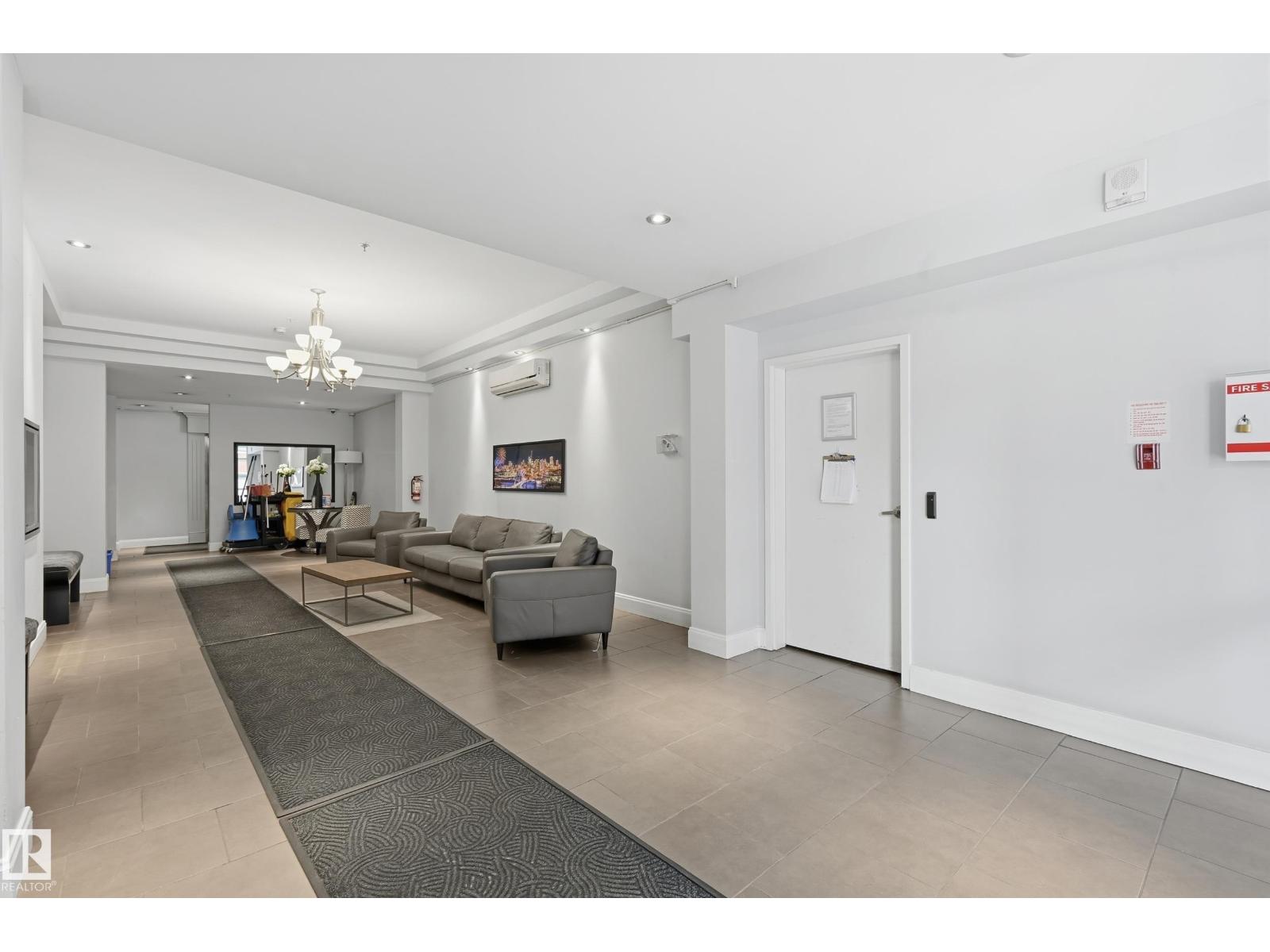 #304 9819 104 St Nw, Edmonton, Alberta  T5K 0Y8 - Photo 6 - E4473702