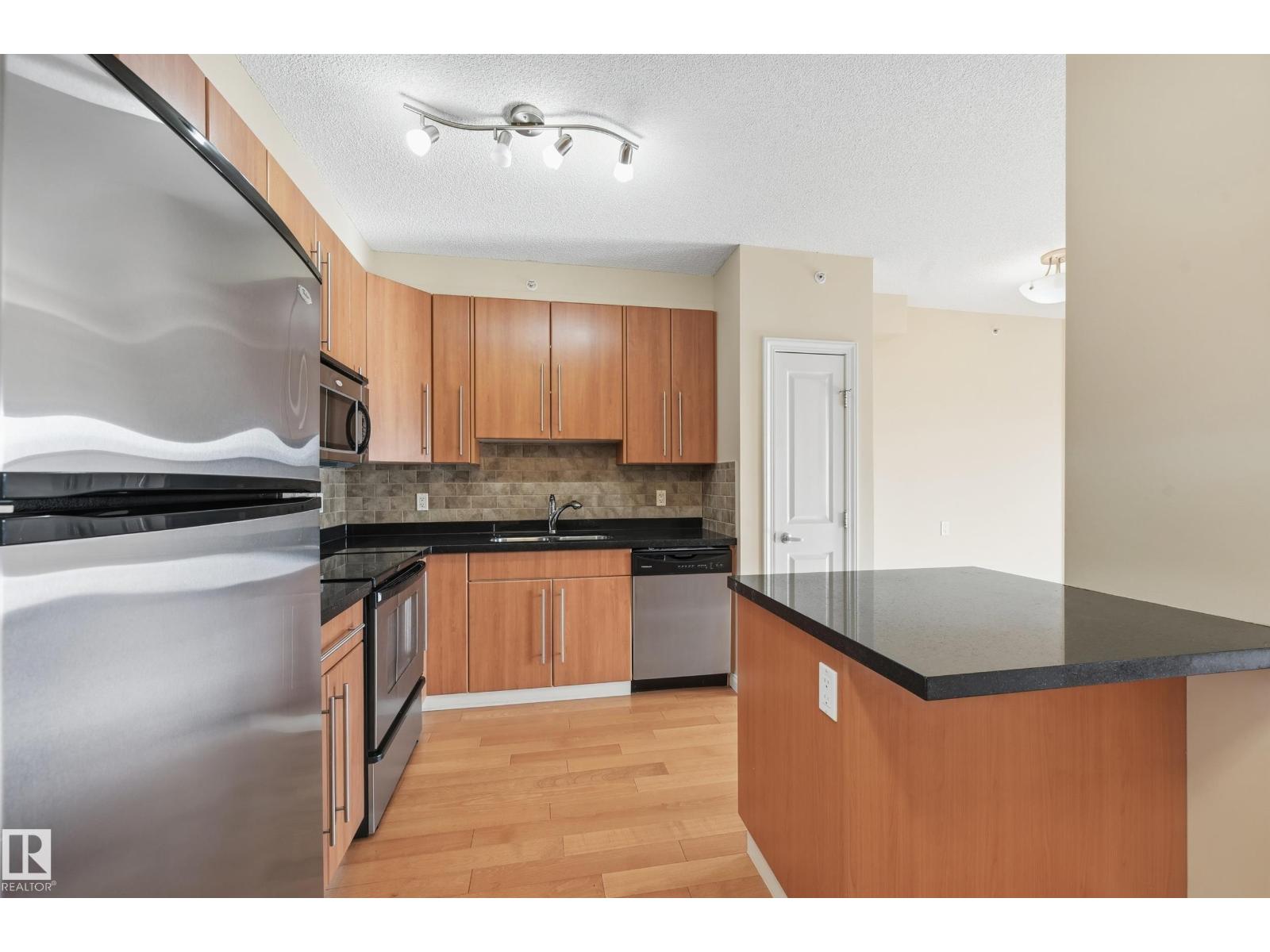 #304 9819 104 St Nw, Edmonton, Alberta  T5K 0Y8 - Photo 11 - E4473702