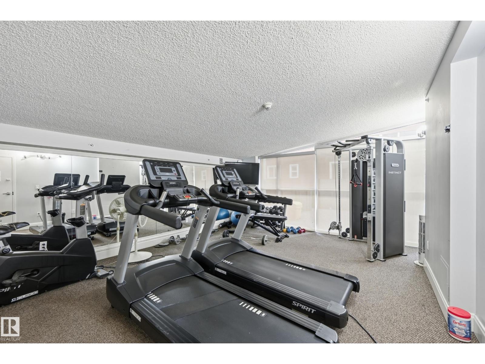 #304 9819 104 St Nw, Edmonton, Alberta  T5K 0Y8 - Photo 33 - E4473702