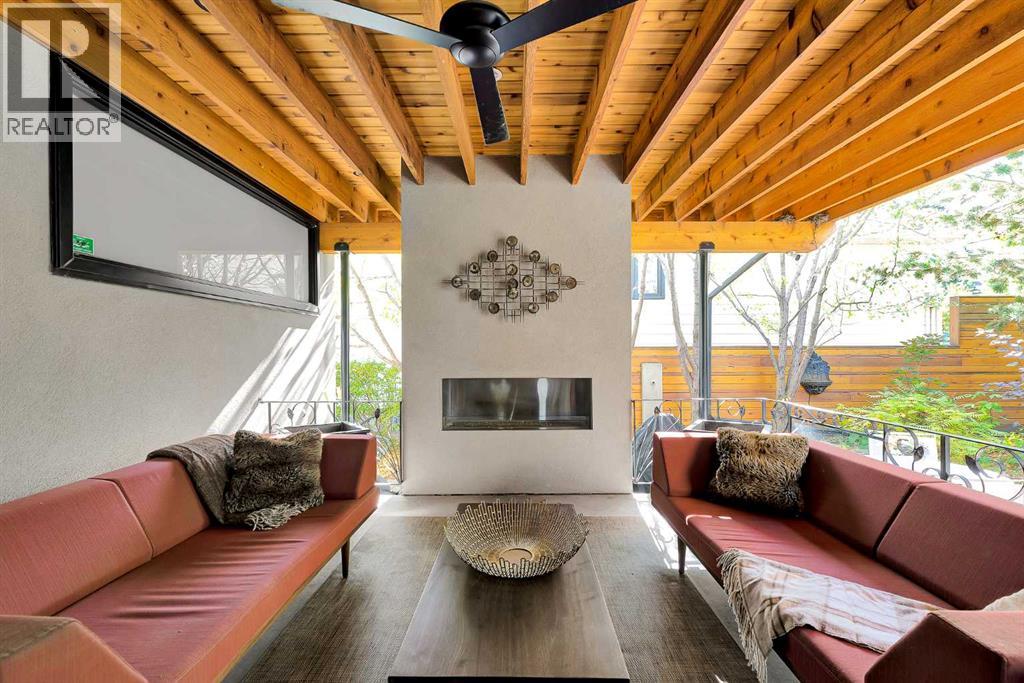 1707 Suffolk Street Sw, Calgary, Alberta  T3C 2N3 - Photo 14 - A2286406