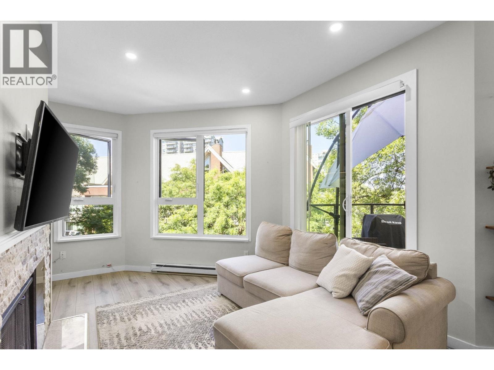 426 1150 Quayside Drive, New Westminster, British Columbia  V3M 6E1 - Photo 11 - R3090552