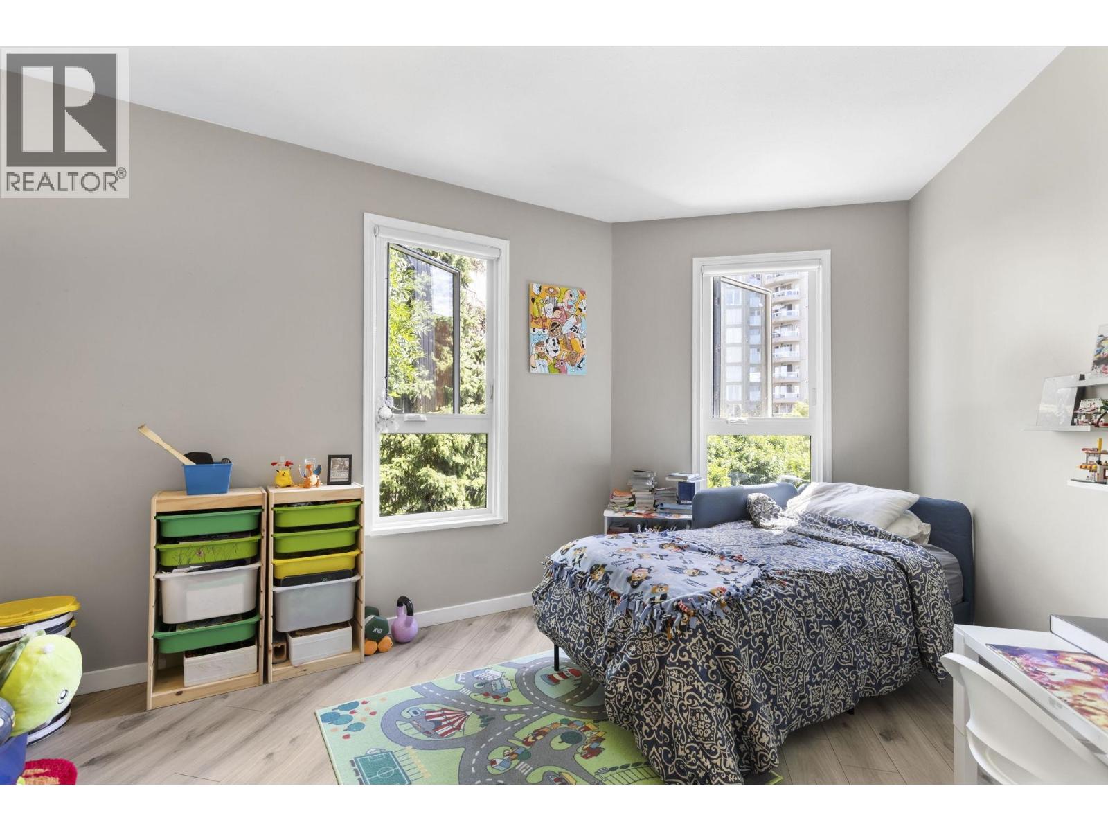 426 1150 Quayside Drive, New Westminster, British Columbia  V3M 6E1 - Photo 23 - R3090552