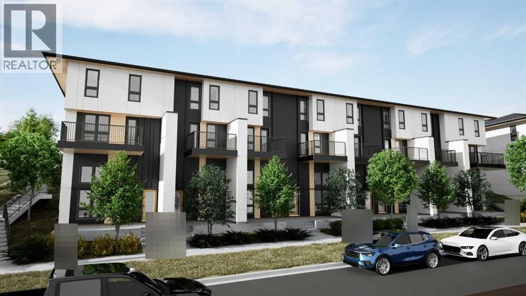 111, 155 Crimson Ridge Place Nw, Calgary, Alberta  T3L 2M4 - Photo 1 - A2284624