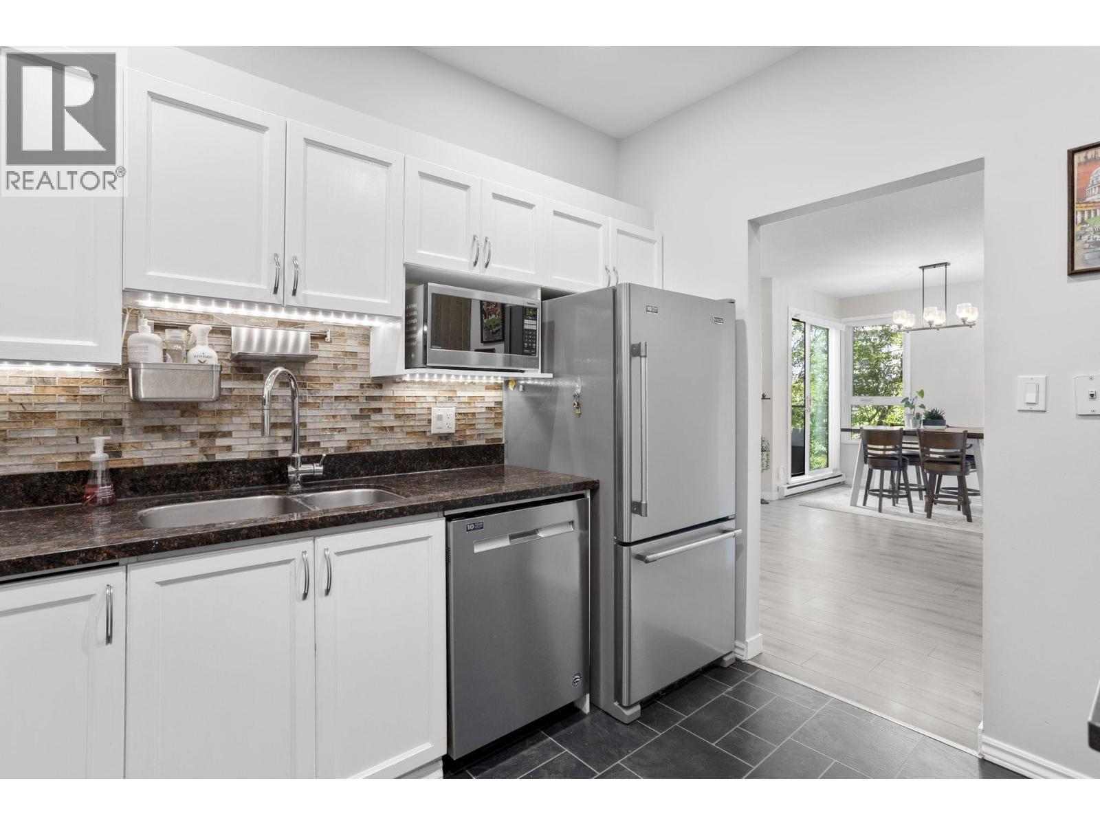 426 1150 Quayside Drive, New Westminster, British Columbia  V3M 6E1 - Photo 15 - R3090552