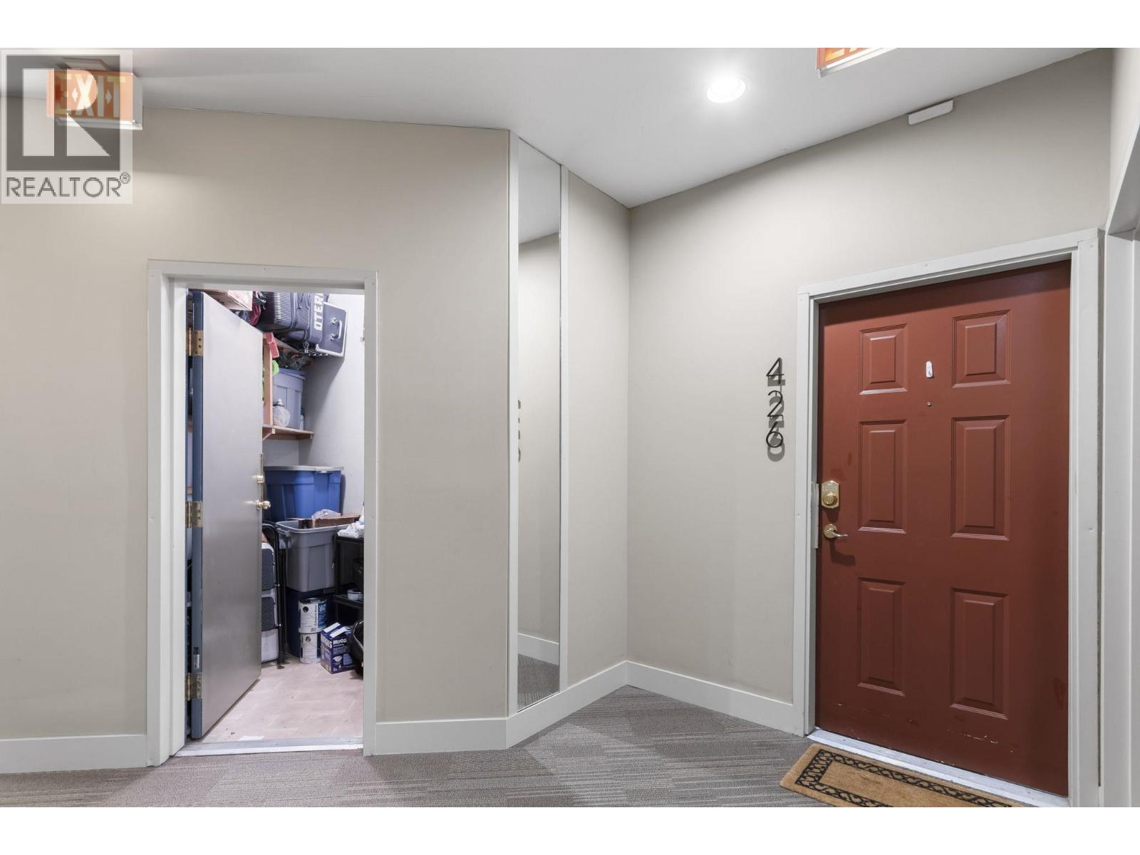 426 1150 Quayside Drive, New Westminster, British Columbia  V3M 6E1 - Photo 27 - R3090552