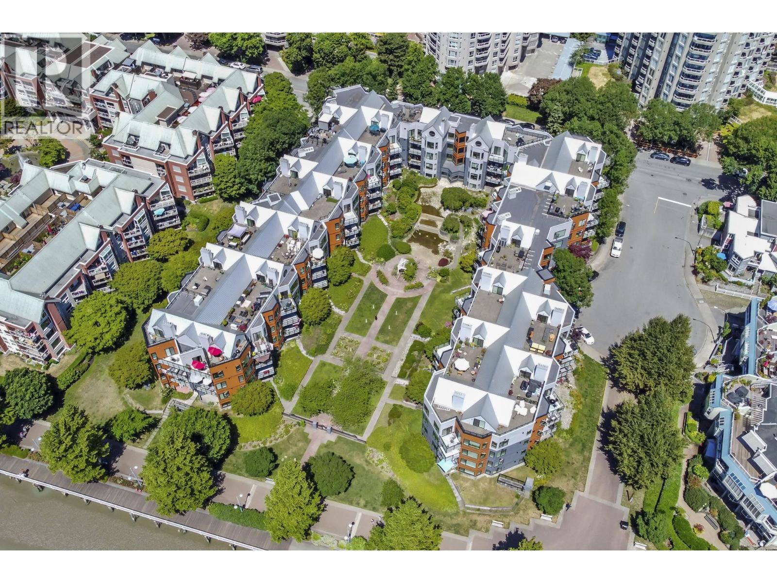 426 1150 Quayside Drive, New Westminster, British Columbia  V3M 6E1 - Photo 30 - R3090552