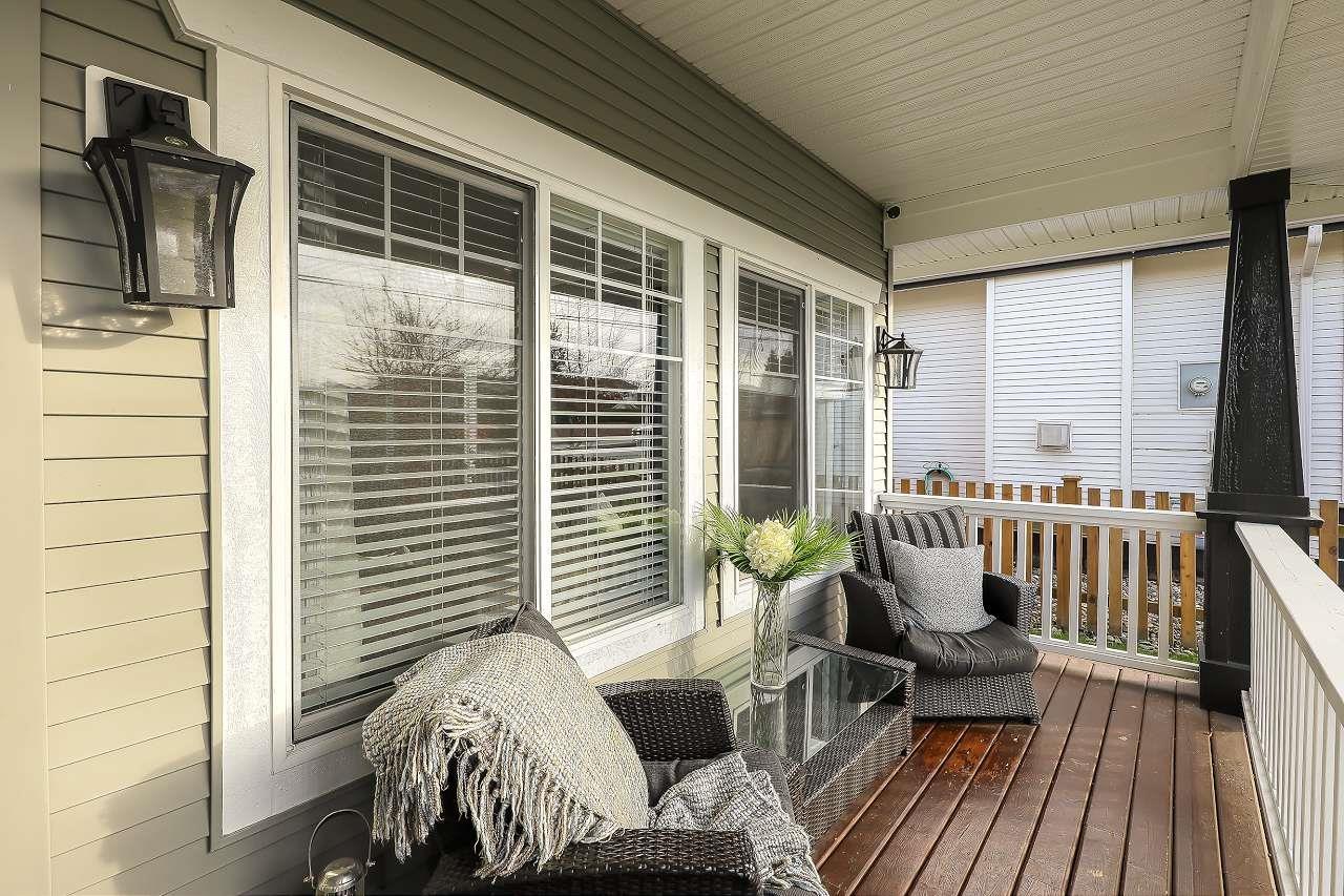 6842 184th Street, Surrey, British Columbia  V3S 2J5 - Photo 4 - R3092298