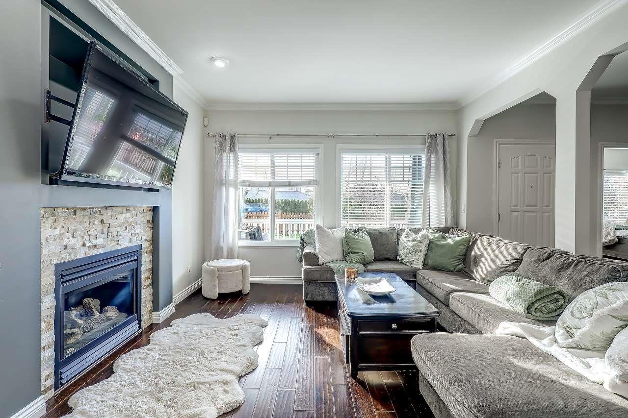 6842 184th Street, Surrey, British Columbia  V3S 2J5 - Photo 8 - R3092298