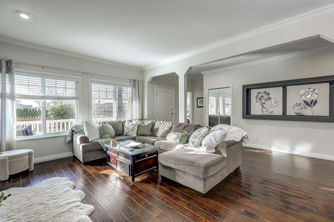 6842 184th Street, Surrey, British Columbia  V3S 2J5 - Photo 9 - R3092298