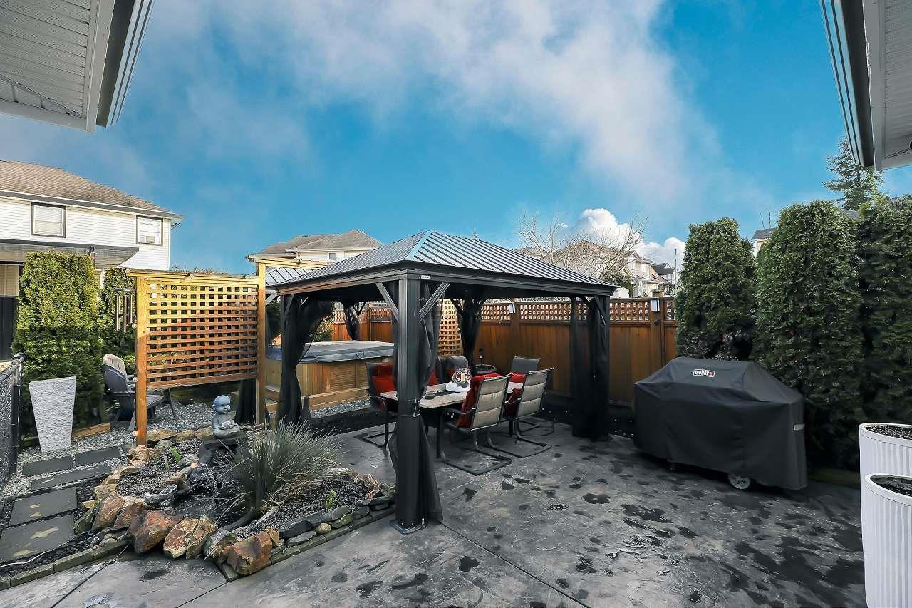 6842 184th Street, Surrey, British Columbia  V3S 2J5 - Photo 36 - R3092298