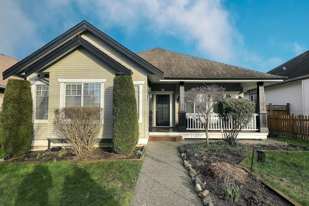 6842 184TH STREET, Surrey, British Columbia