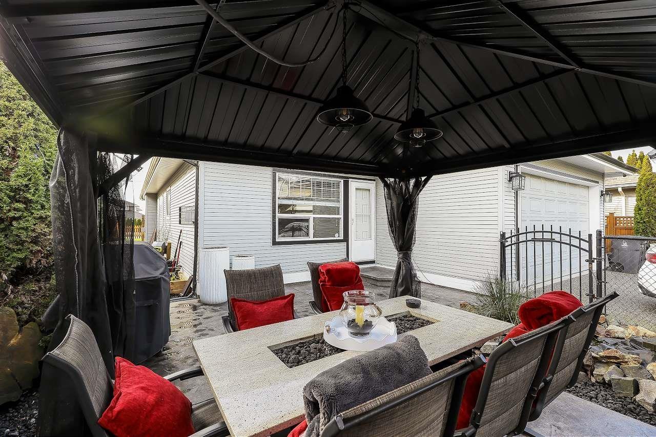 6842 184th Street, Surrey, British Columbia  V3S 2J5 - Photo 39 - R3092298