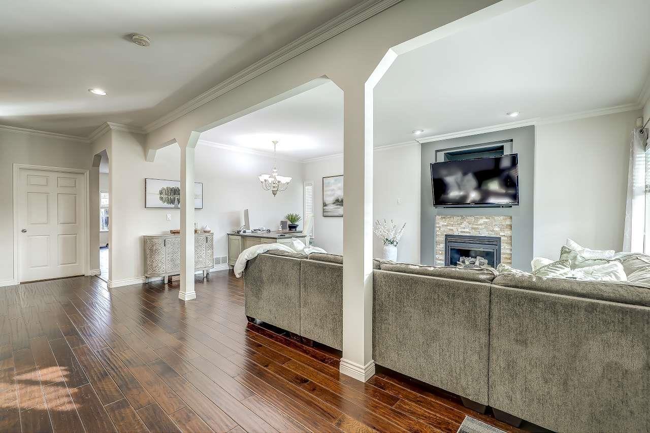 6842 184th Street, Surrey, British Columbia  V3S 2J5 - Photo 5 - R3092298