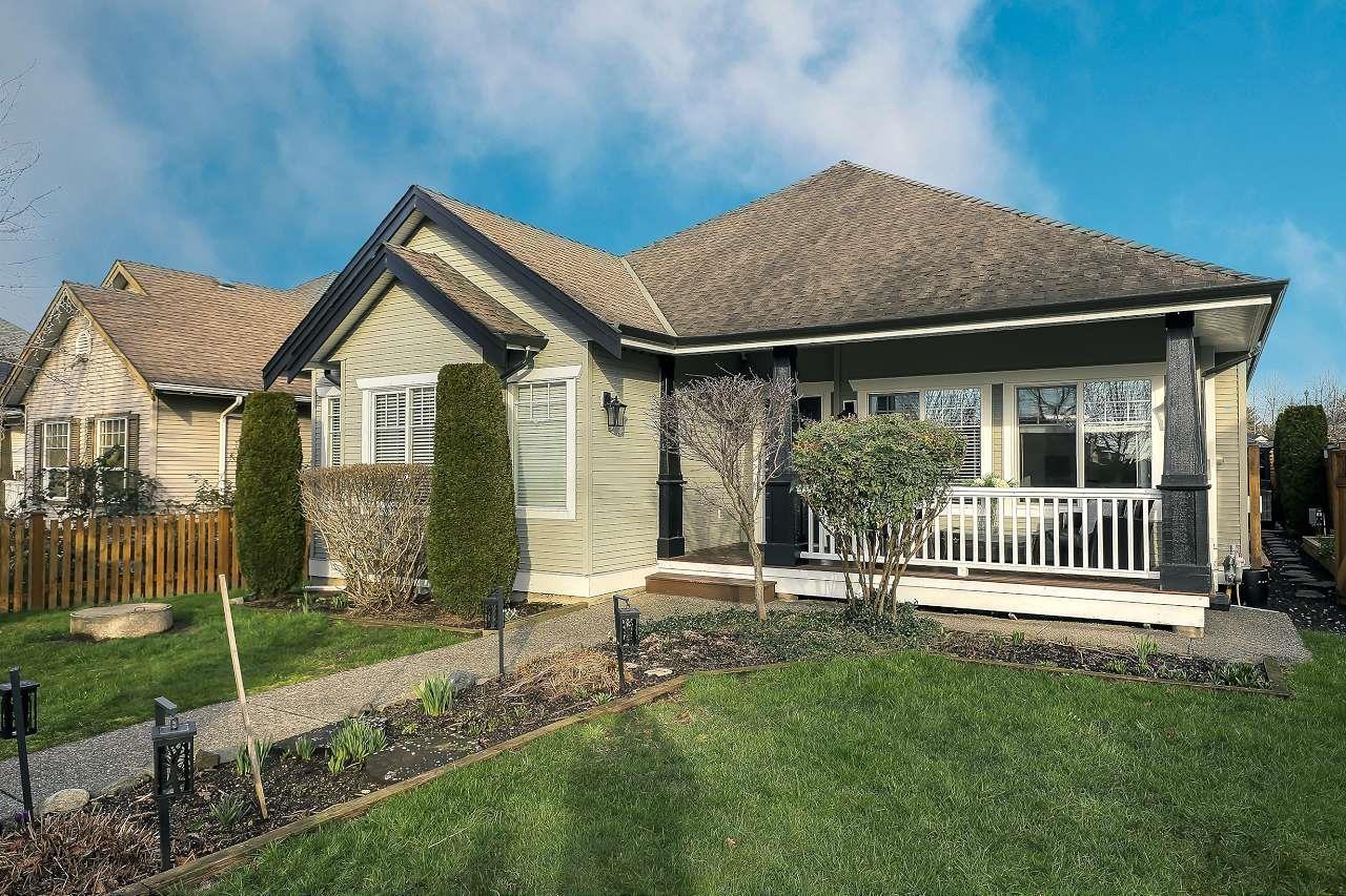 6842 184th Street, Surrey, British Columbia  V3S 2J5 - Photo 34 - R3092298