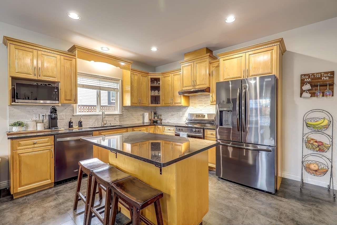 6842 184th Street, Surrey, British Columbia  V3S 2J5 - Photo 17 - R3092298