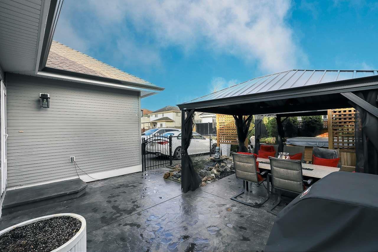 6842 184th Street, Surrey, British Columbia  V3S 2J5 - Photo 35 - R3092298