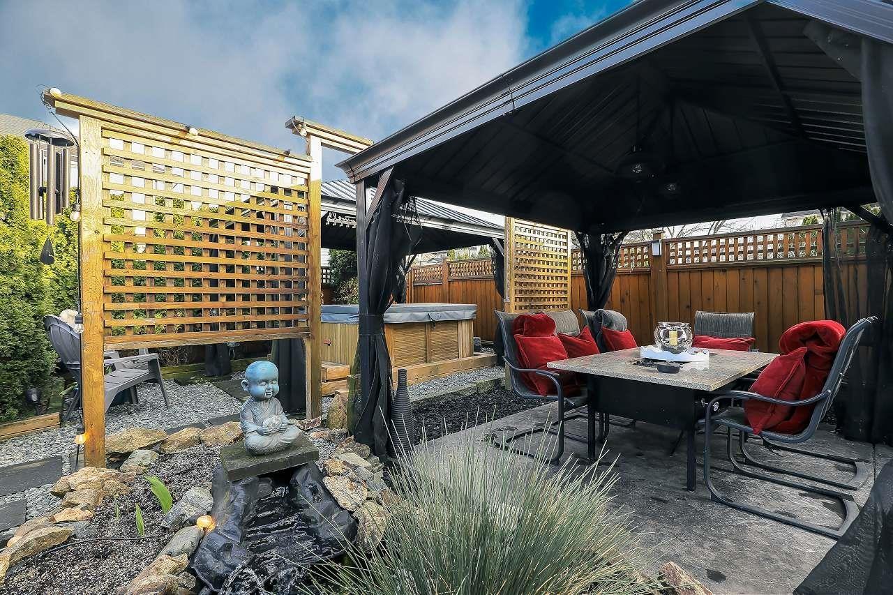 6842 184th Street, Surrey, British Columbia  V3S 2J5 - Photo 37 - R3092298