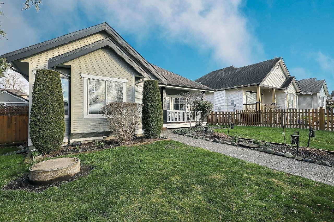 6842 184th Street, Surrey, British Columbia  V3S 2J5 - Photo 33 - R3092298