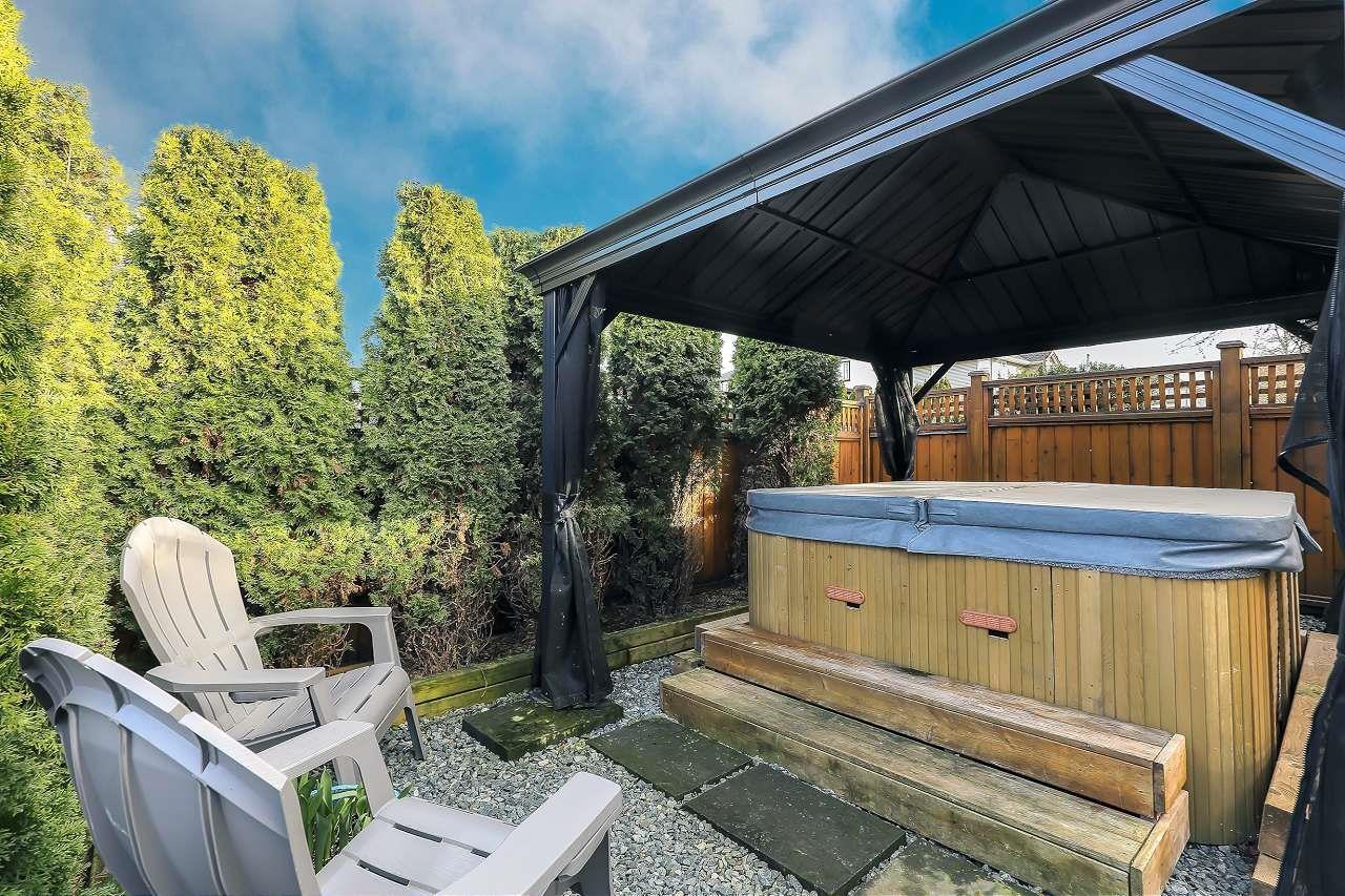 6842 184th Street, Surrey, British Columbia  V3S 2J5 - Photo 38 - R3092298