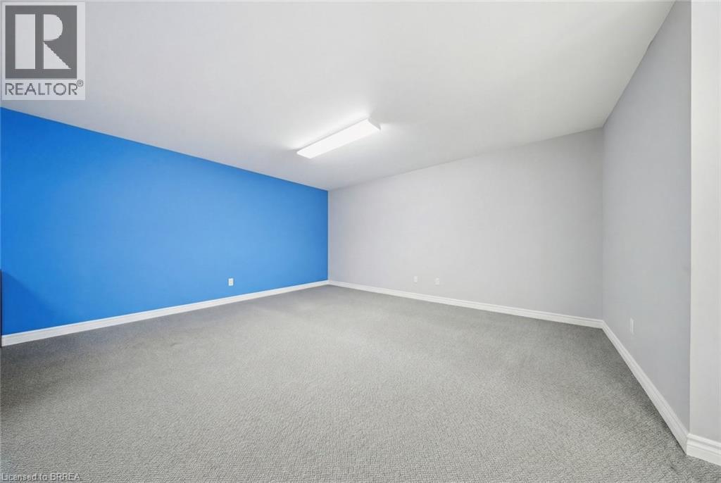 45 Dalkeith Drive Unit# 12-Upper, Brantford, Ontario  N3P 1M1 - Photo 3 - 40807197