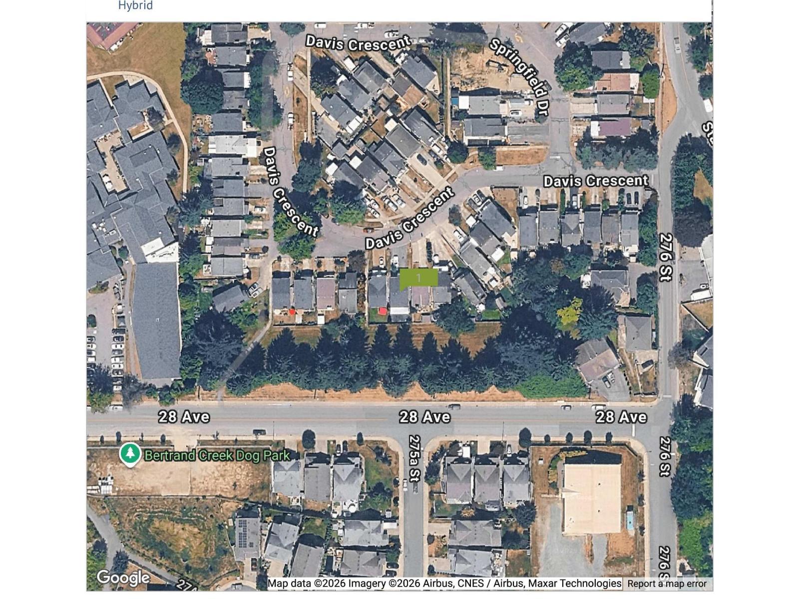 216 Davis Crescent, Langley, British Columbia  V4W 3K7 - Photo 4 - R3092633