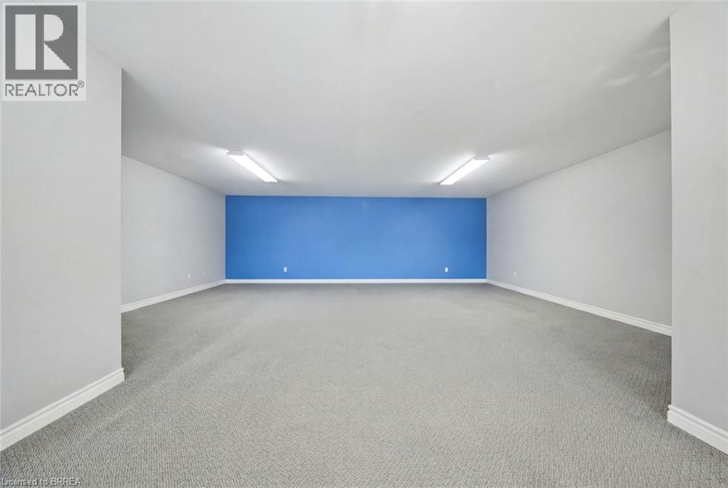 45 Dalkeith Drive Unit# 12-Upper, Brantford, Ontario  N3P 1M1 - Photo 2 - 40807197