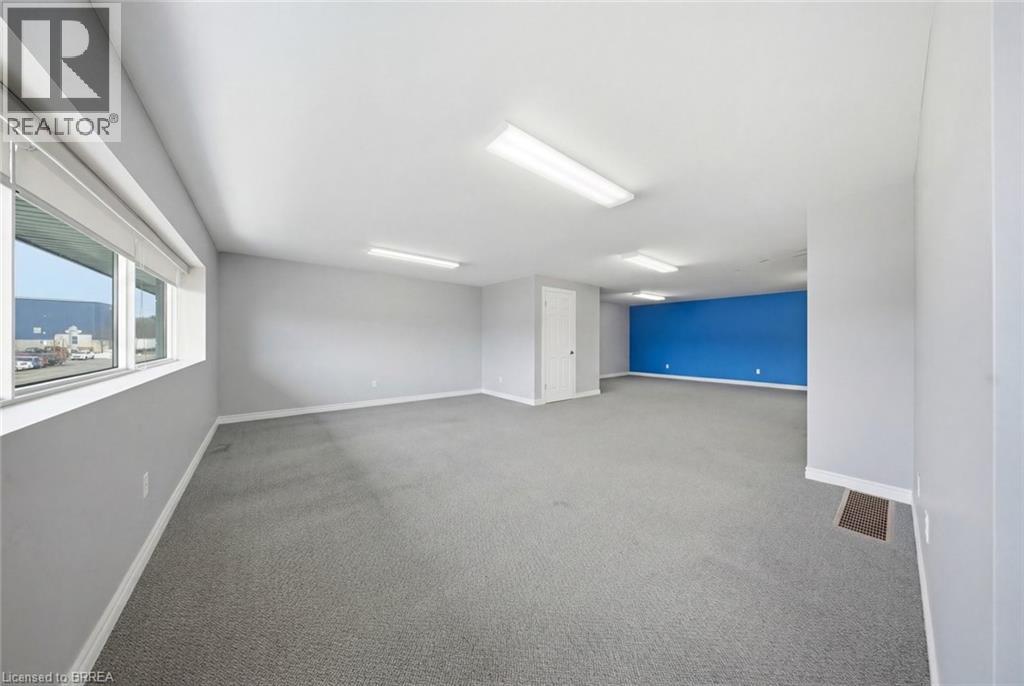 45 Dalkeith Drive Unit# 12-Upper, Brantford, Ontario  N3P 1M1 - Photo 6 - 40807197