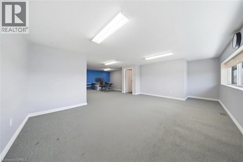 45 Dalkeith Drive Unit# 12-Upper, Brantford, Ontario  N3P 1M1 - Photo 8 - 40807197